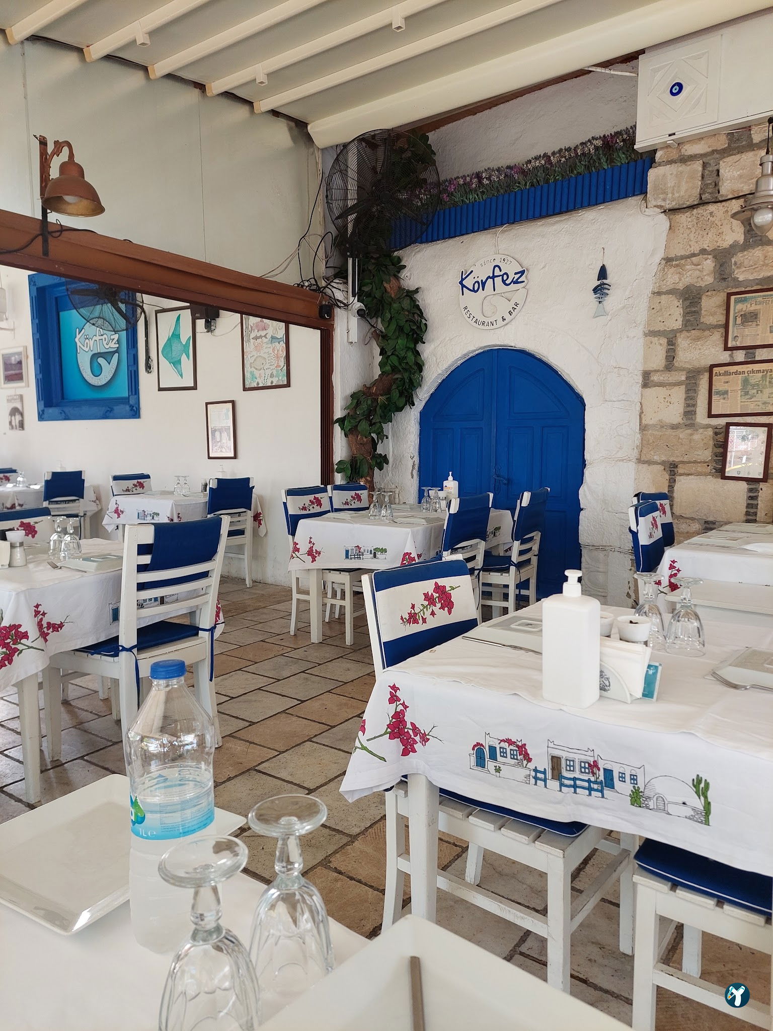 Bodrum Körfez Restaurant