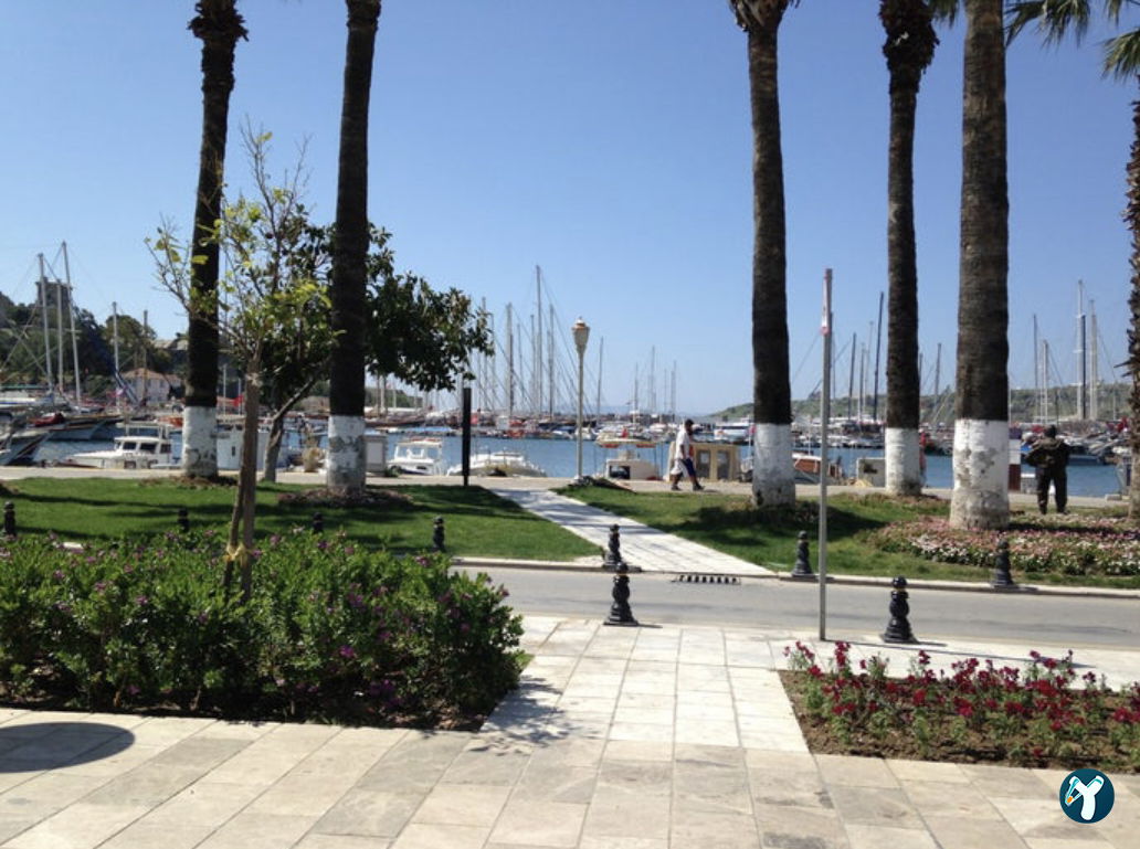 Bodrum Körfez Restaurant