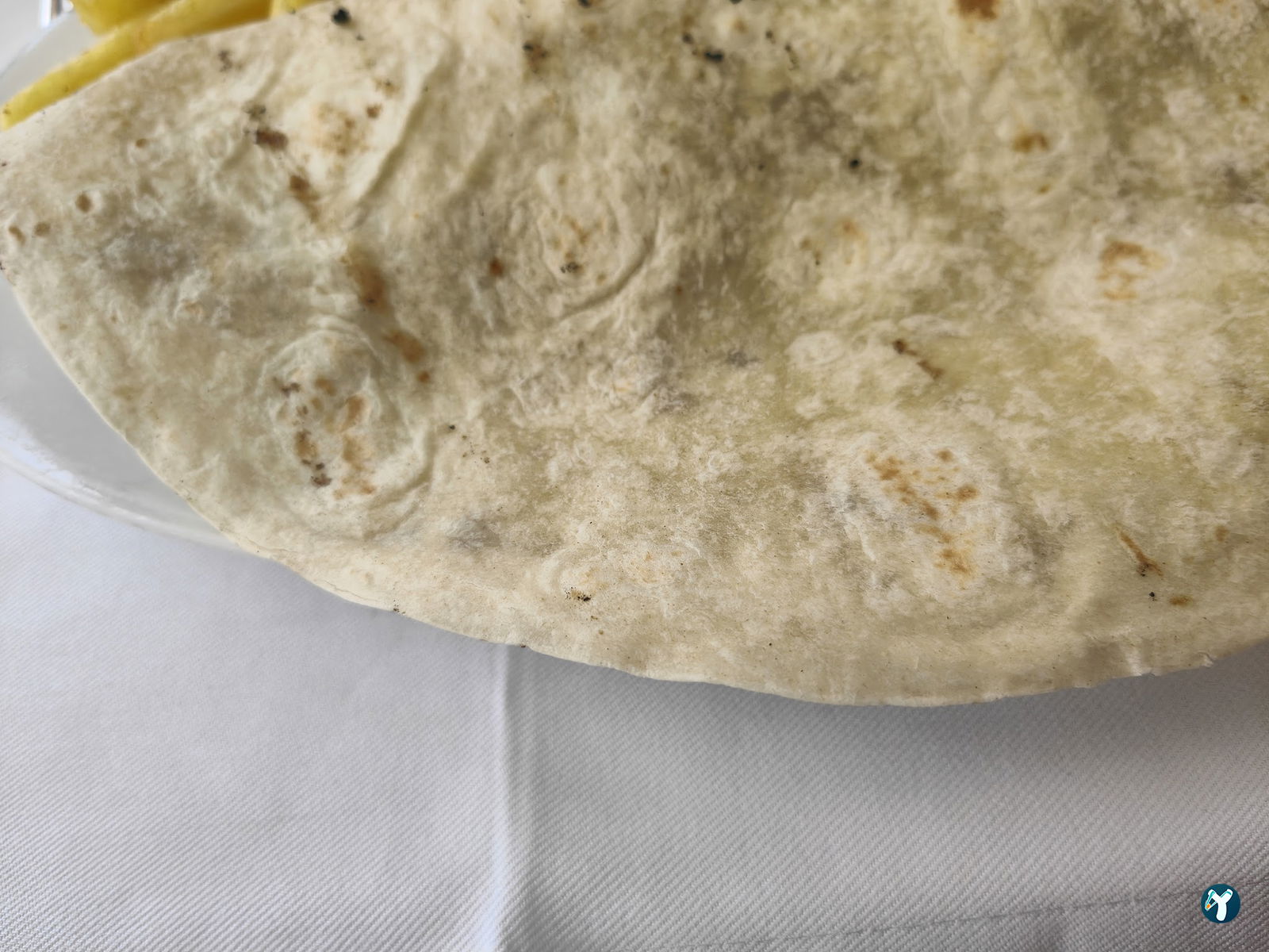 Bodrum Körfez Restaurant