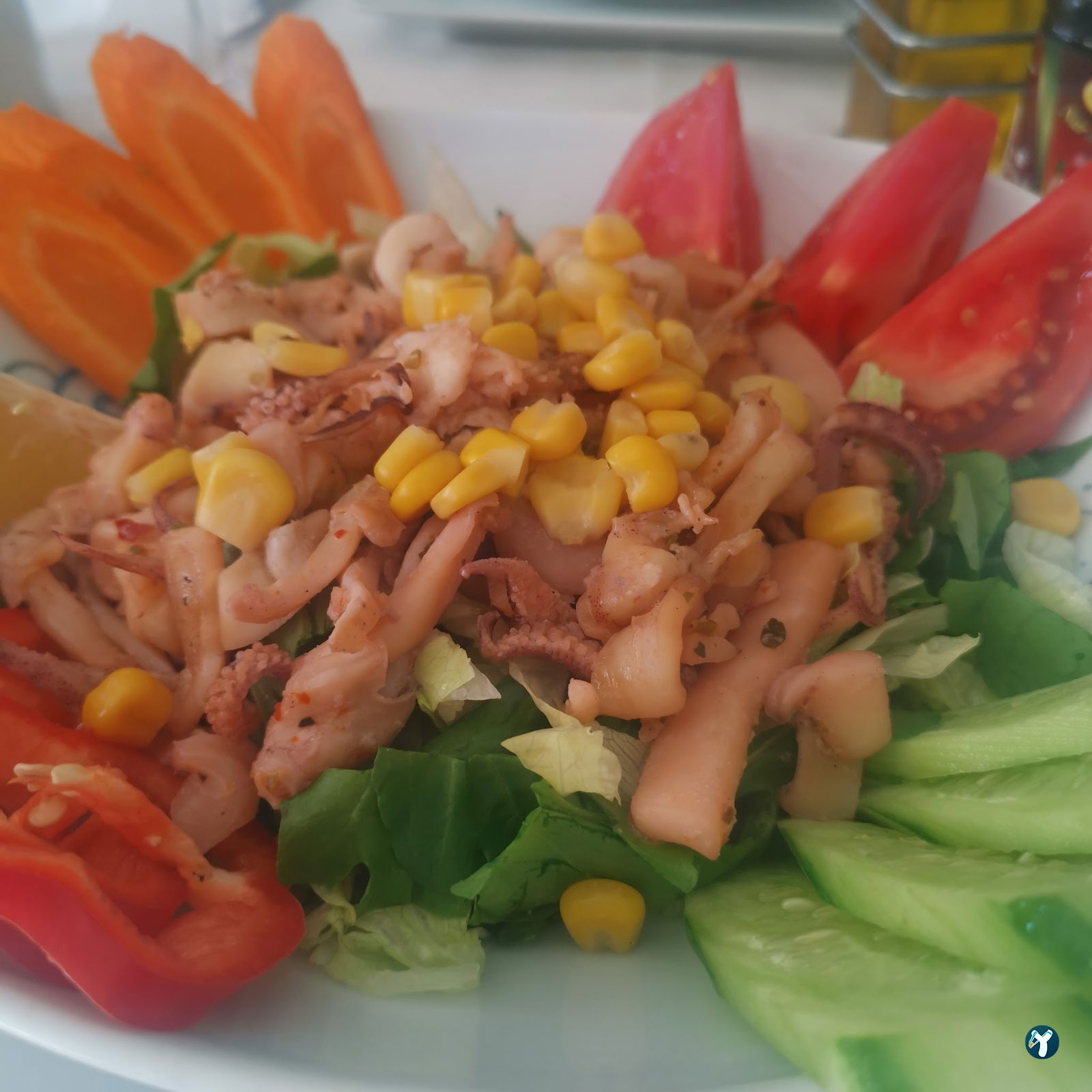 Bodrum Körfez Restaurant