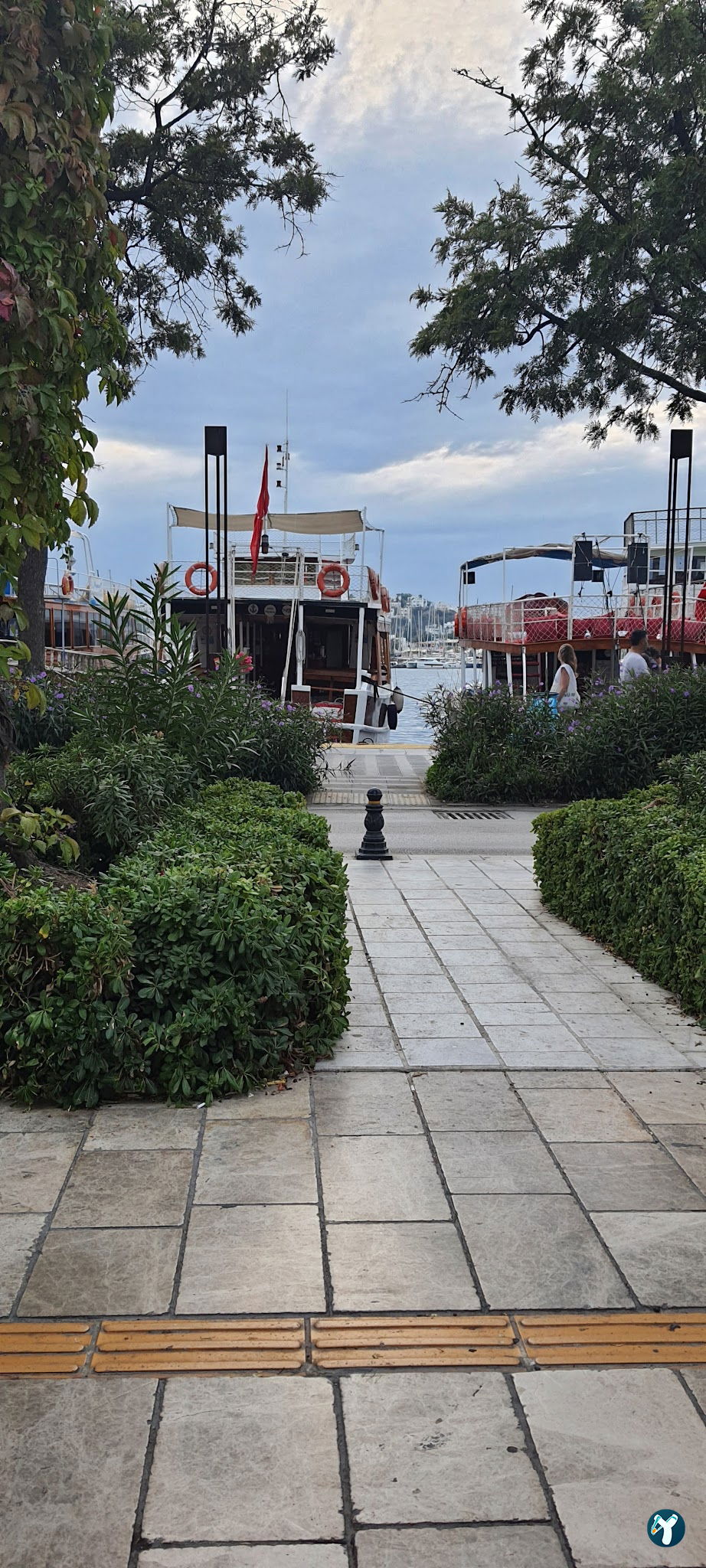 Bodrum Körfez Restaurant