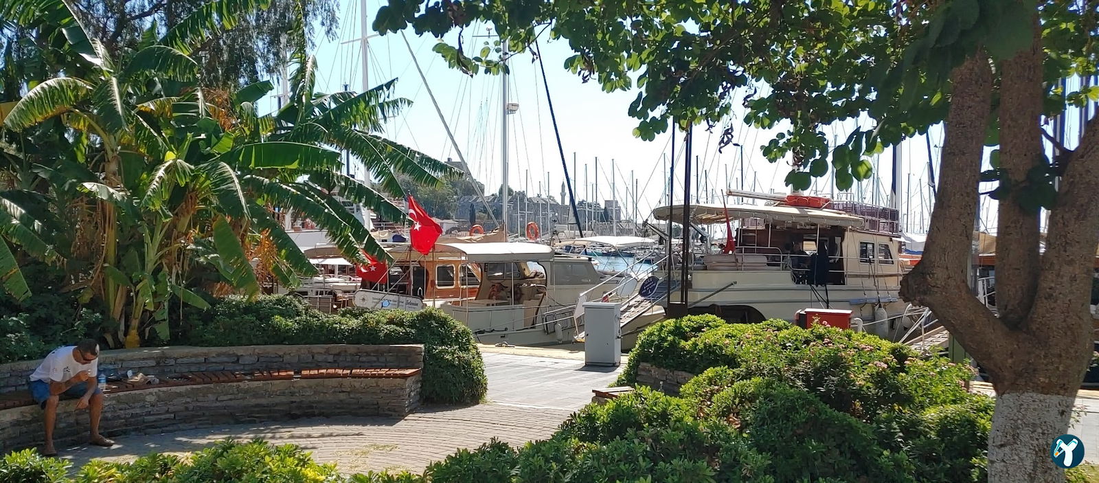 Bodrum Körfez Restaurant
