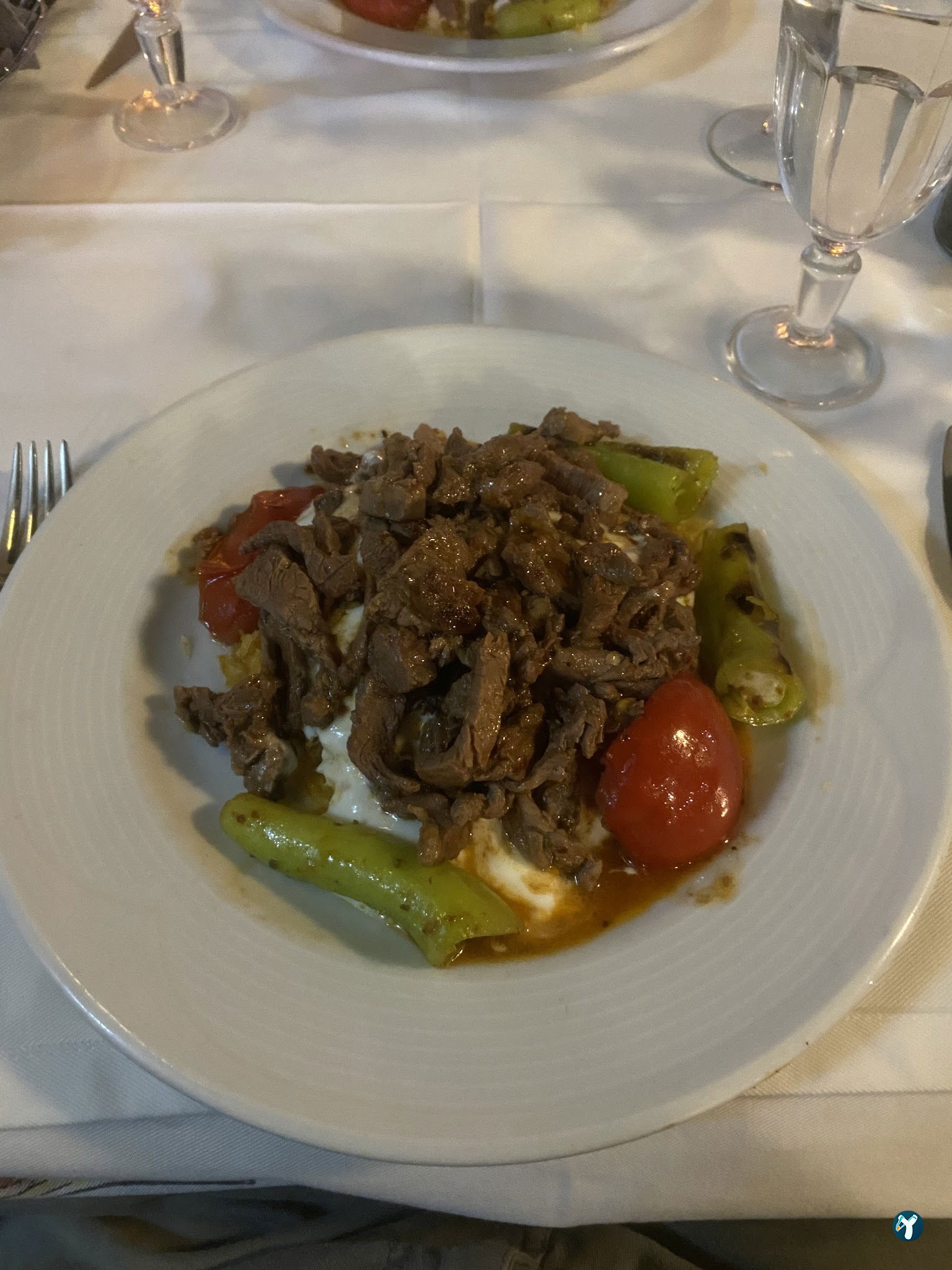 Bodrum Körfez Restaurant
