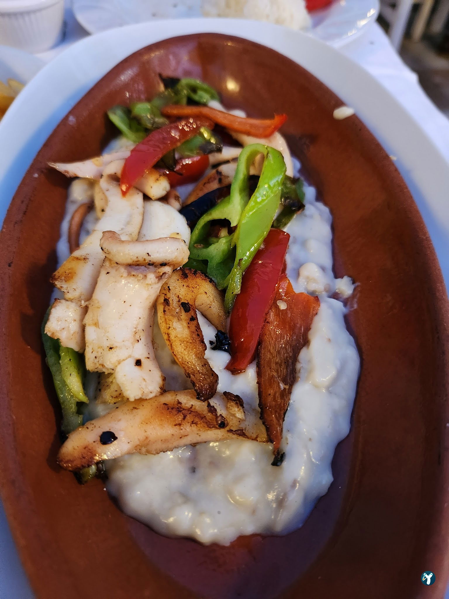 Bodrum Körfez Restaurant