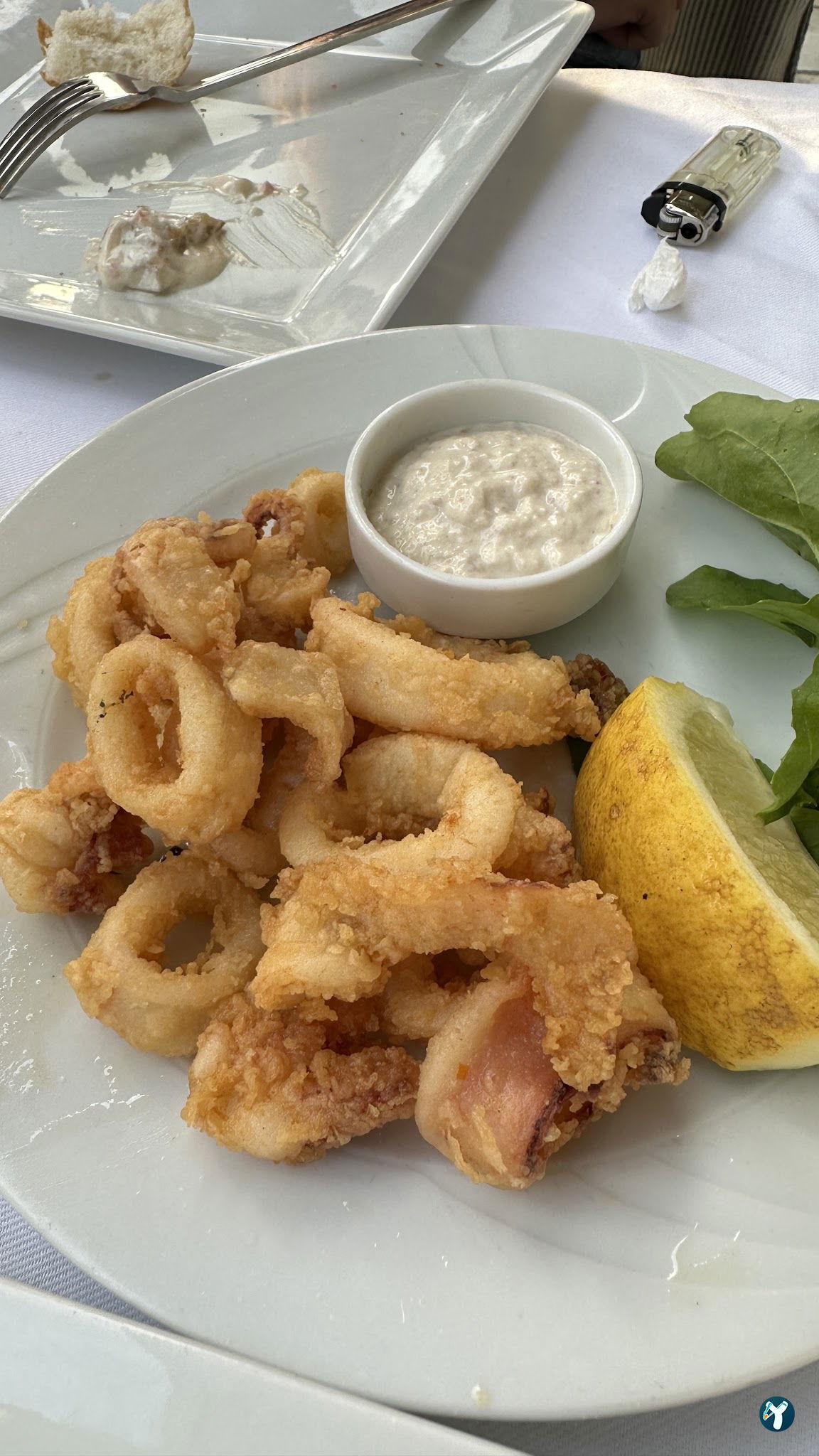 Bodrum Körfez Restaurant