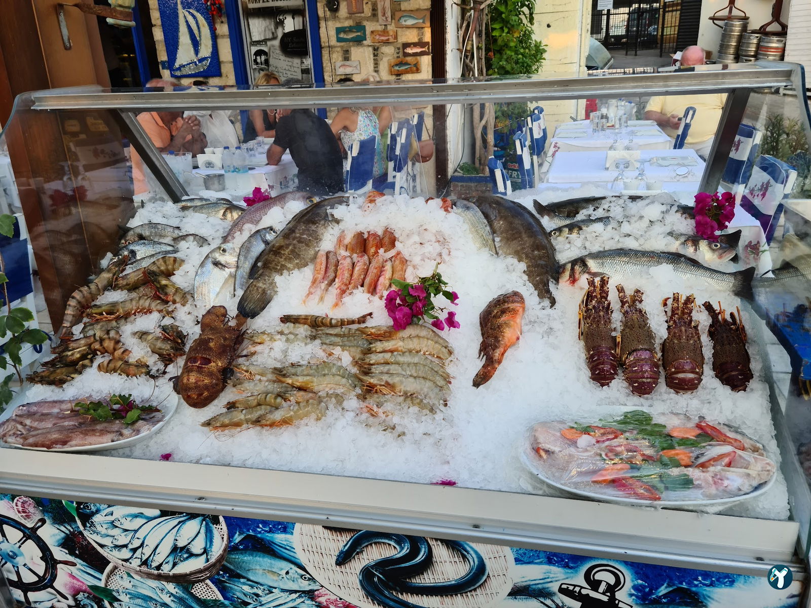 Bodrum Körfez Restaurant
