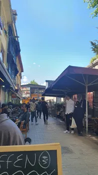 Kaffeno resimleri Kaffeno resimleri