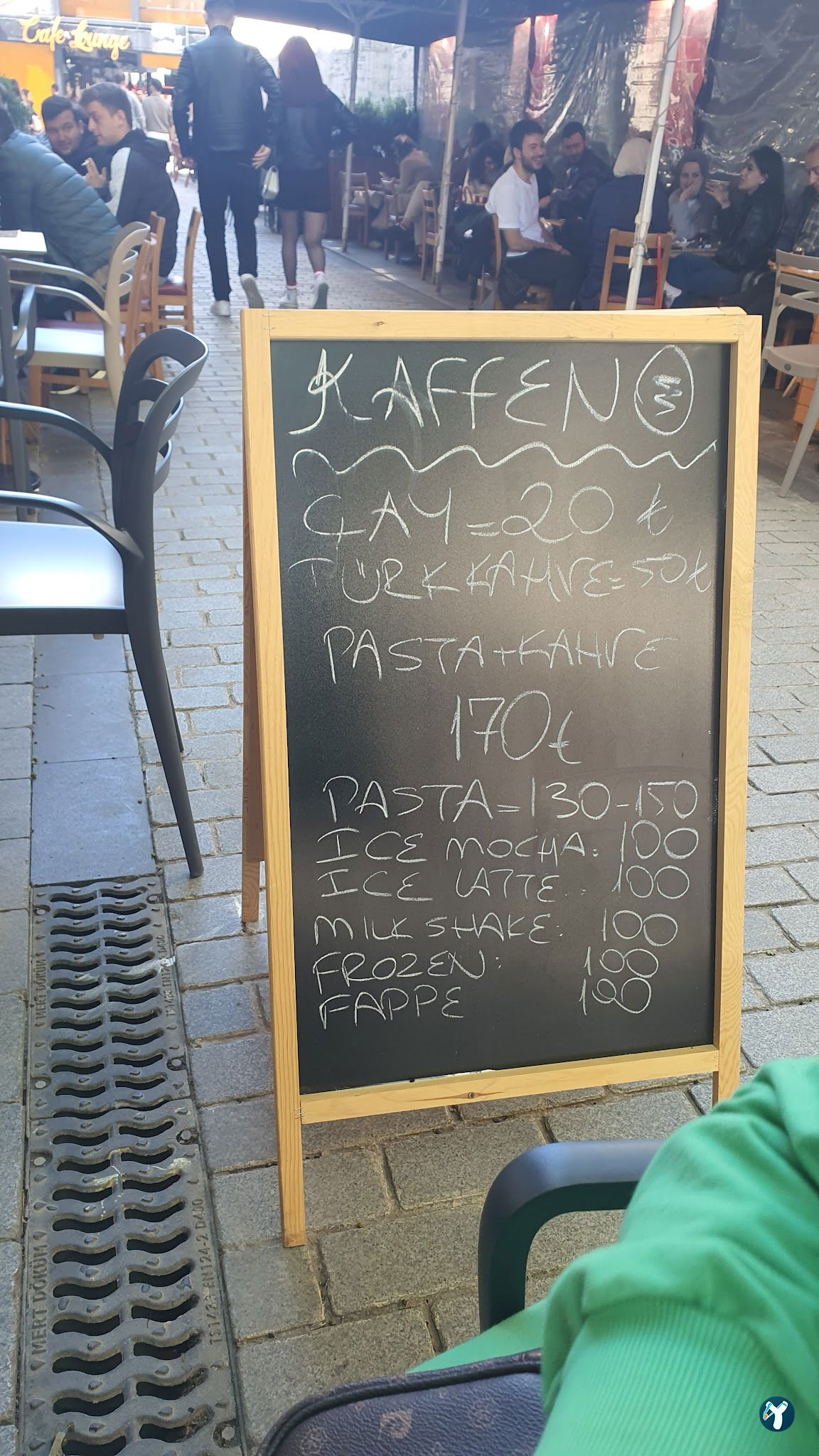 Kaffeno