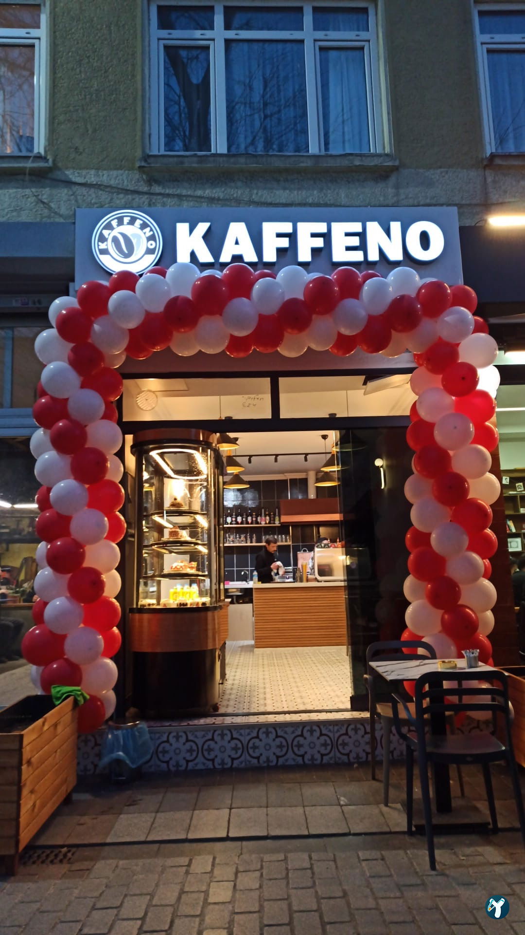 Kaffeno