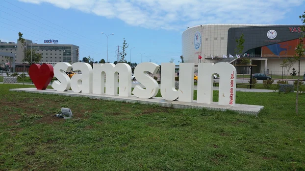 Samsun 55 Food Catering resimleri