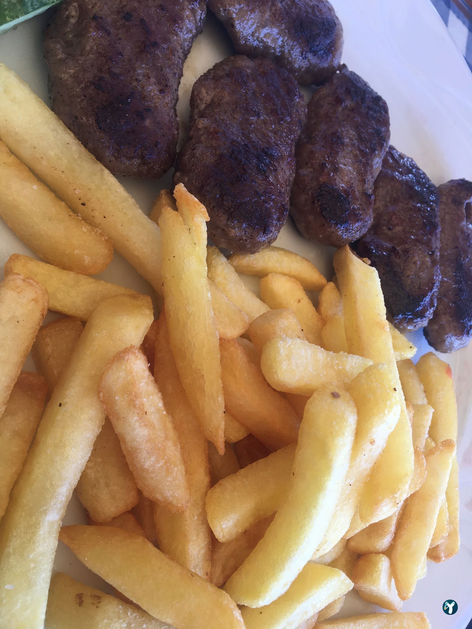 Dostlar Restaurant