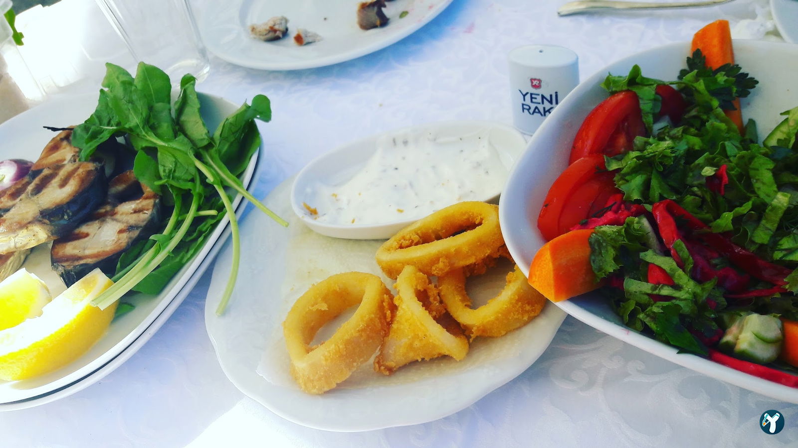 Dostlar Restaurant