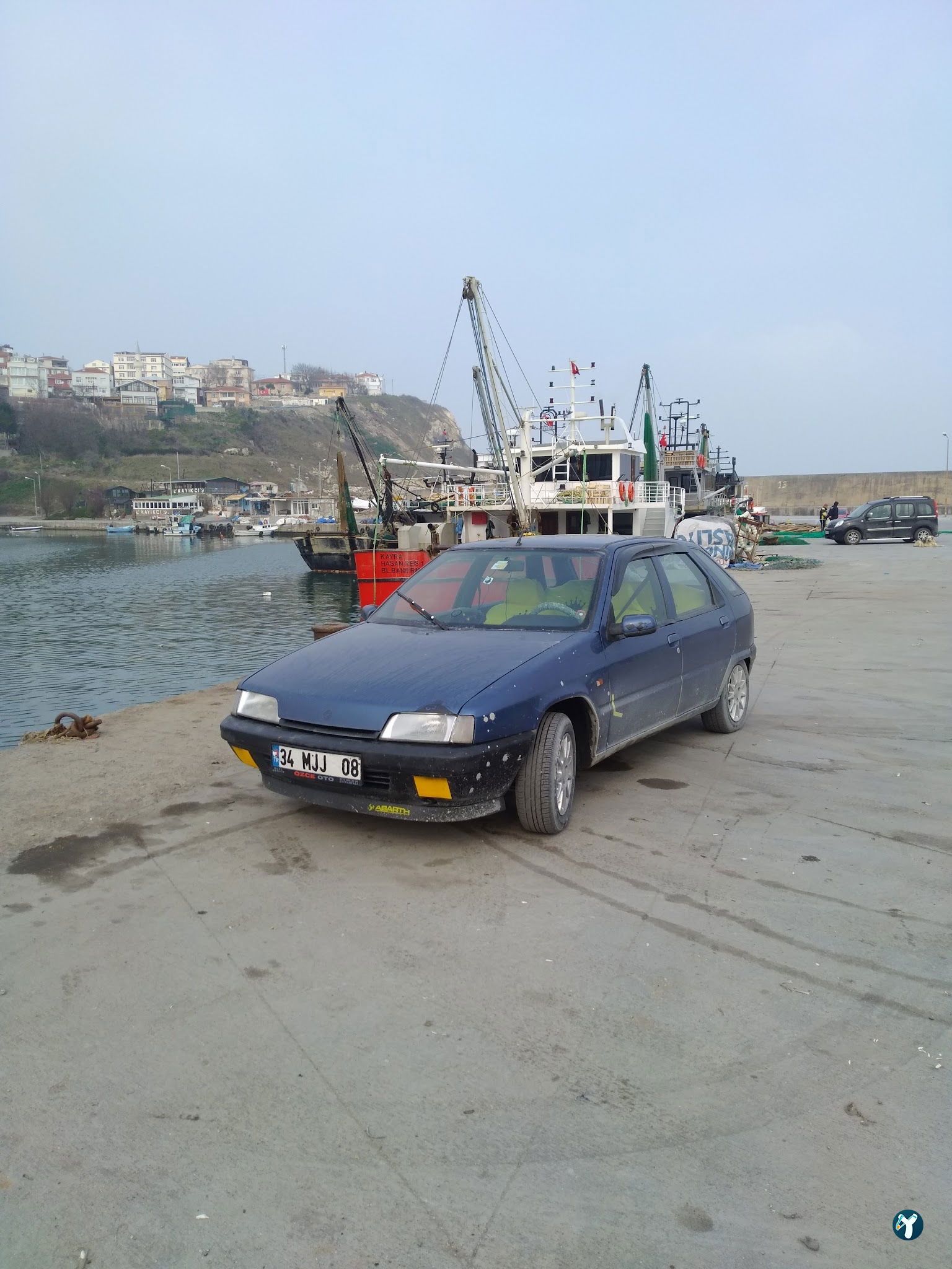 Dostlar Restaurant
