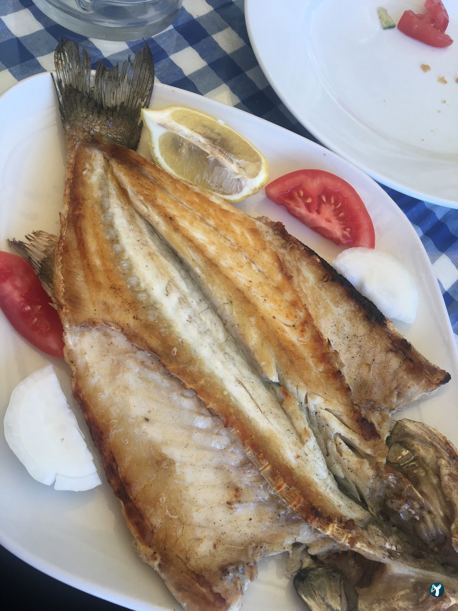 Dostlar Restaurant