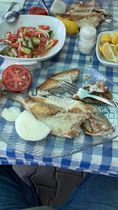 Dostlar Restaurant