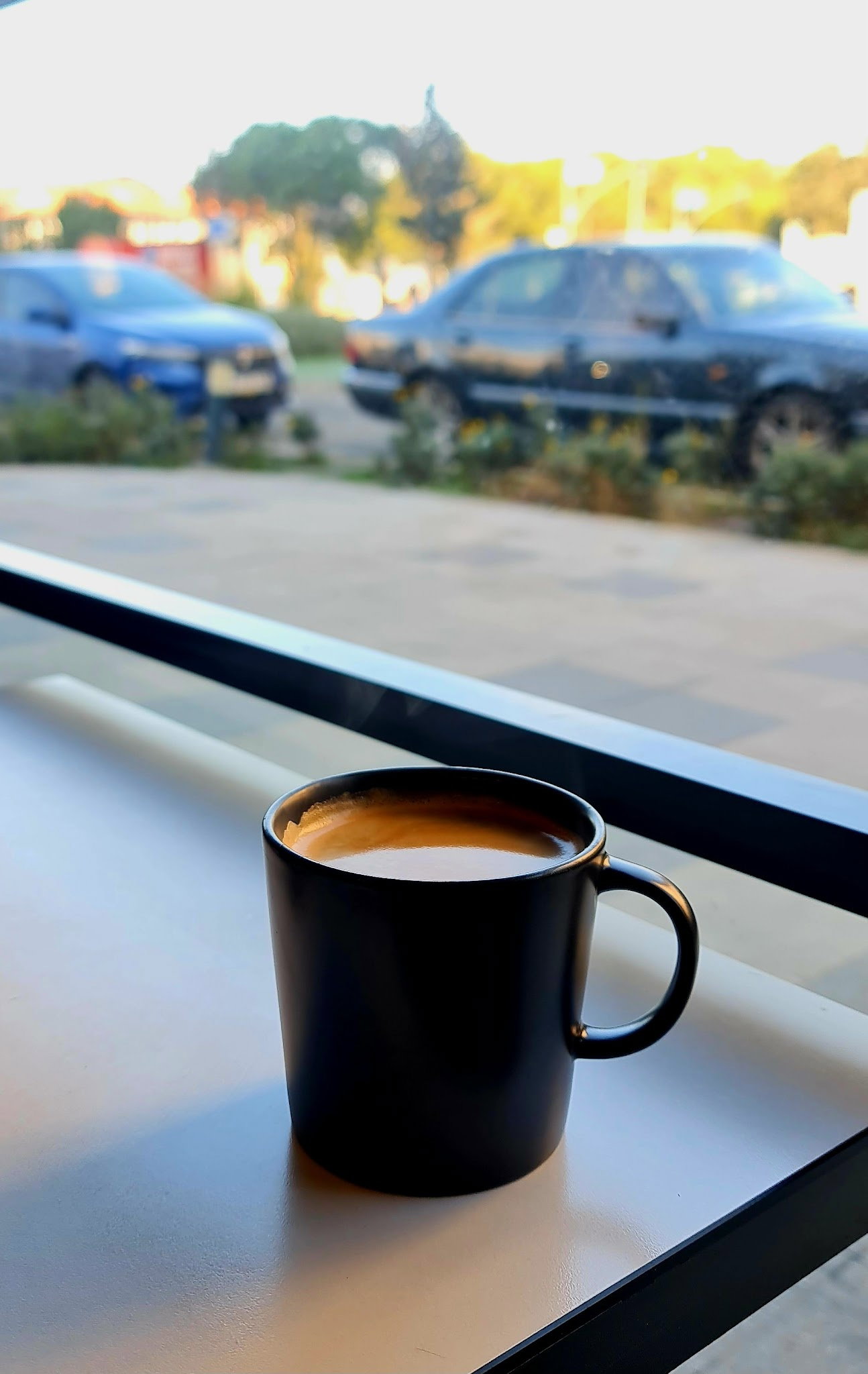 Bex Coffee