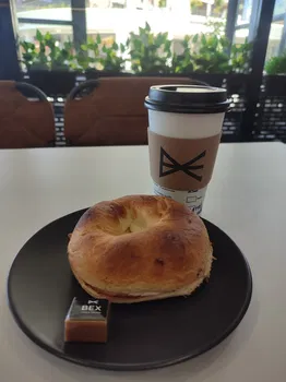 Bex Coffee resimleri Bex Coffee resimleri