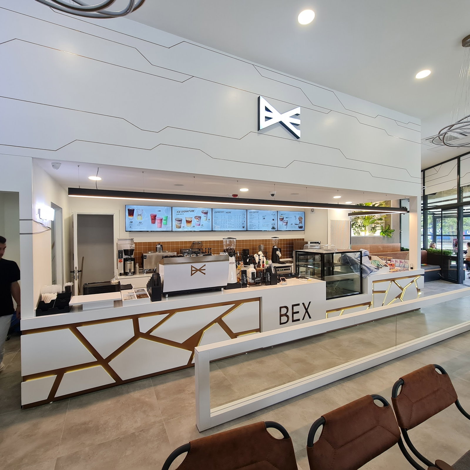 Bex Coffee