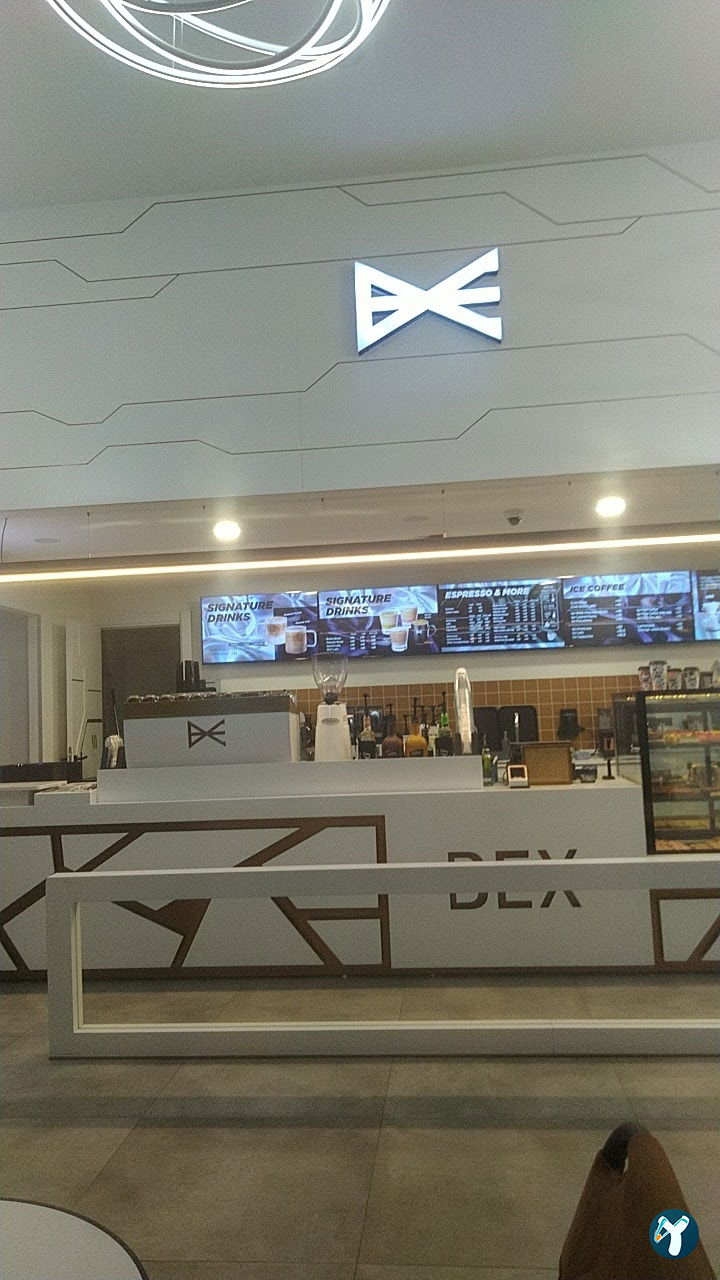 Bex Coffee
