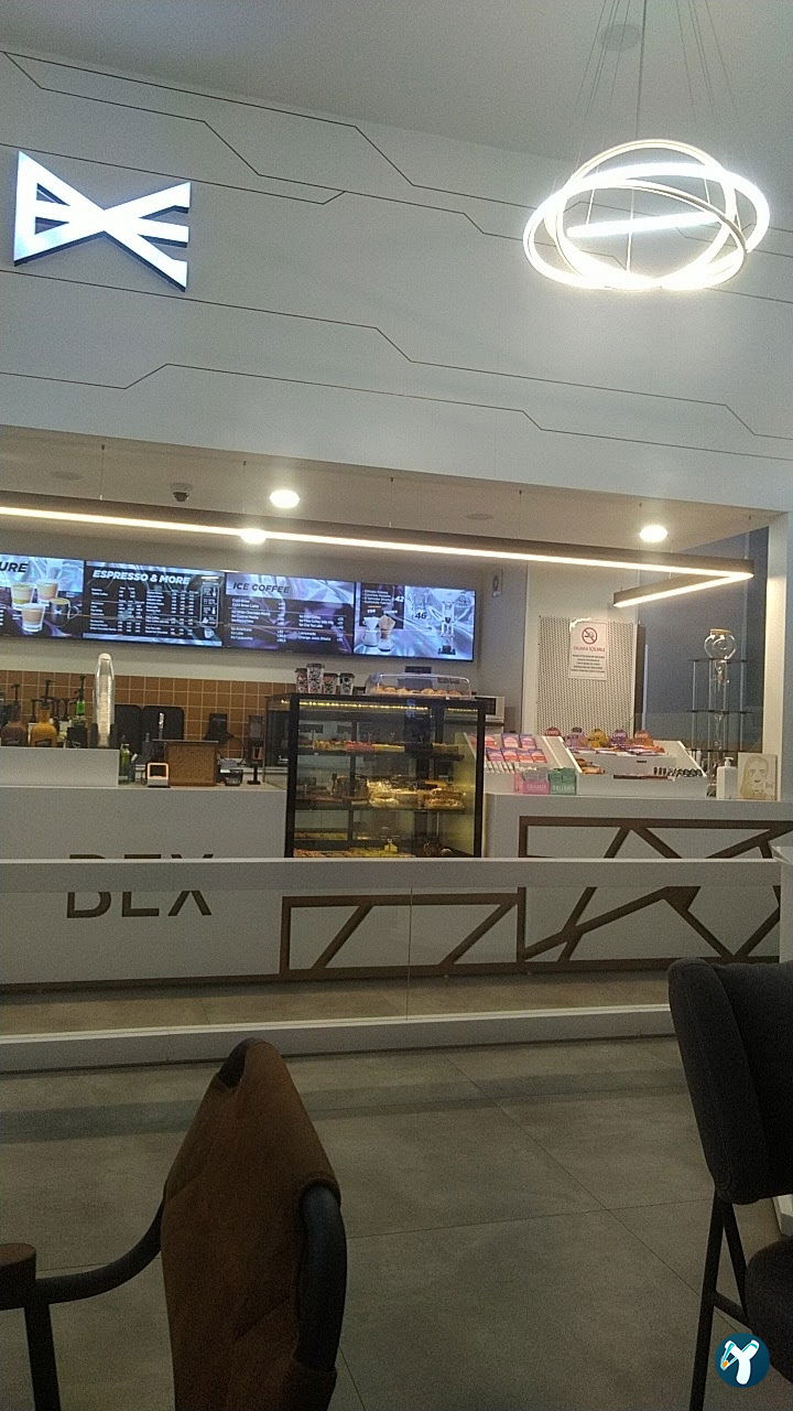 Bex Coffee