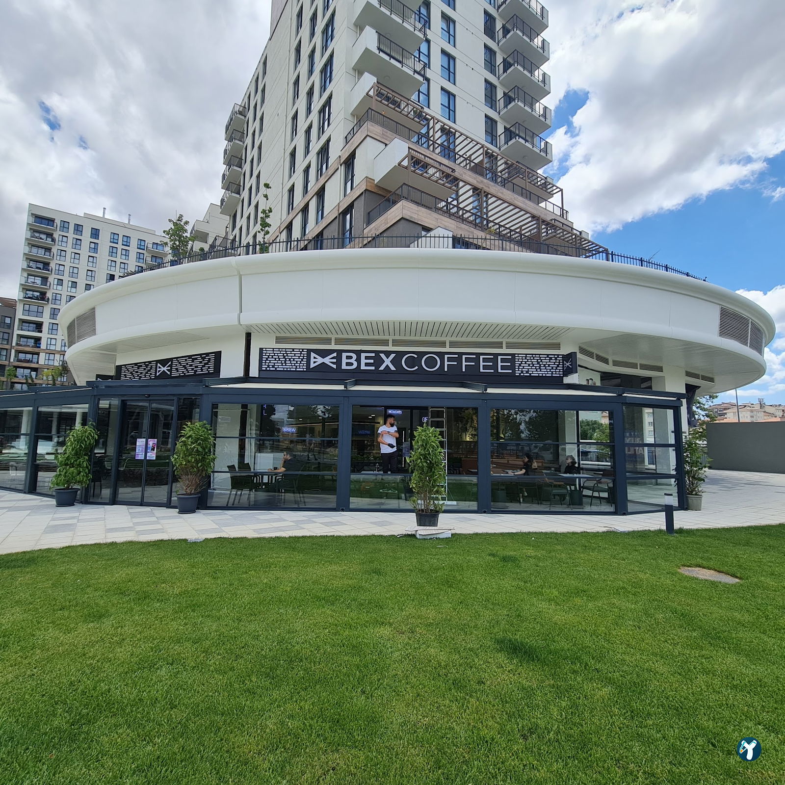 Bex Coffee