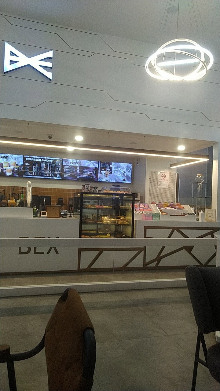 Bex Coffee