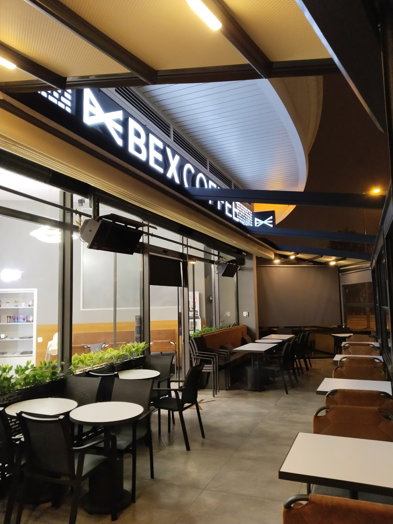 Bex Coffee
