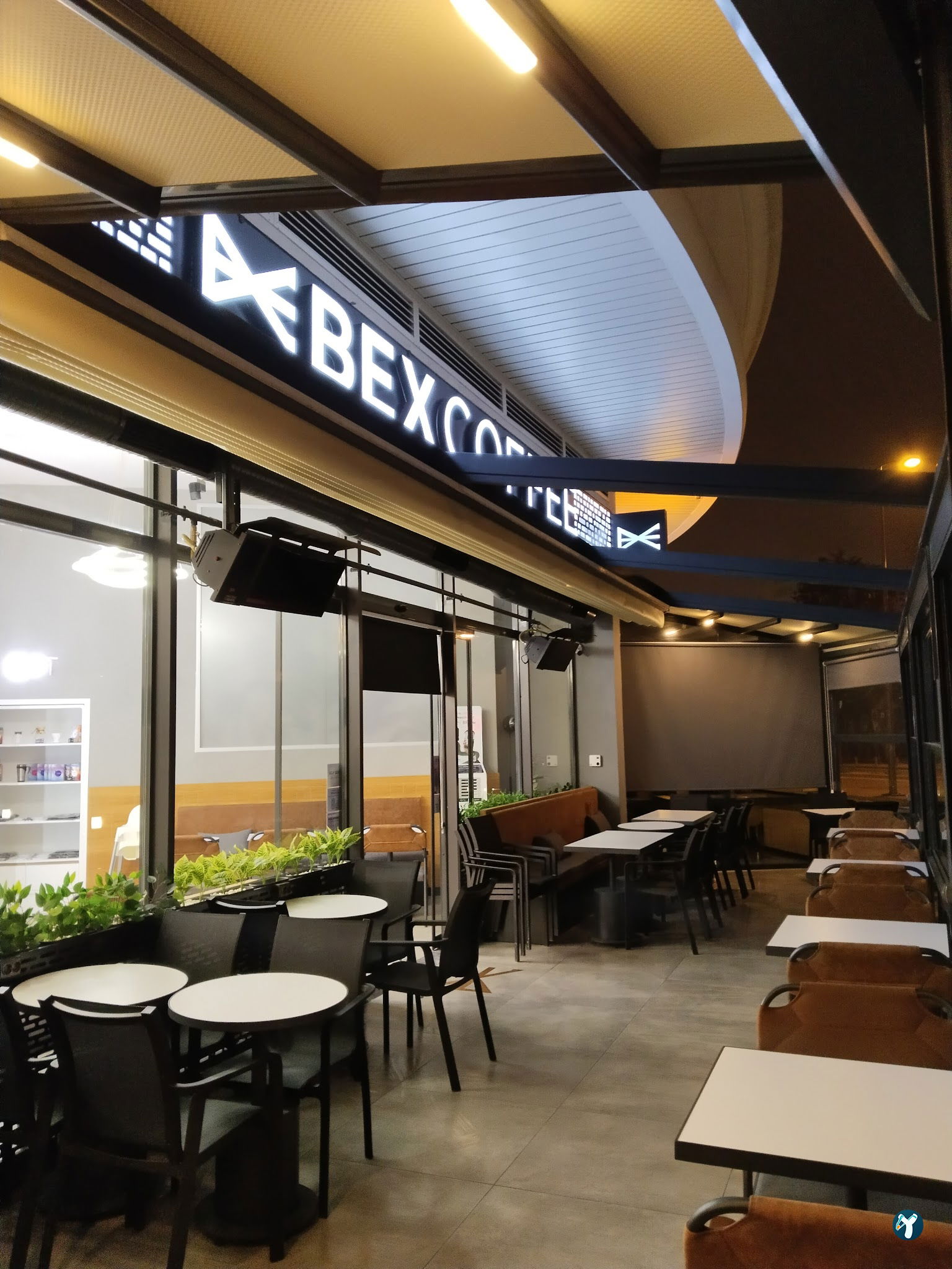 Bex Coffee