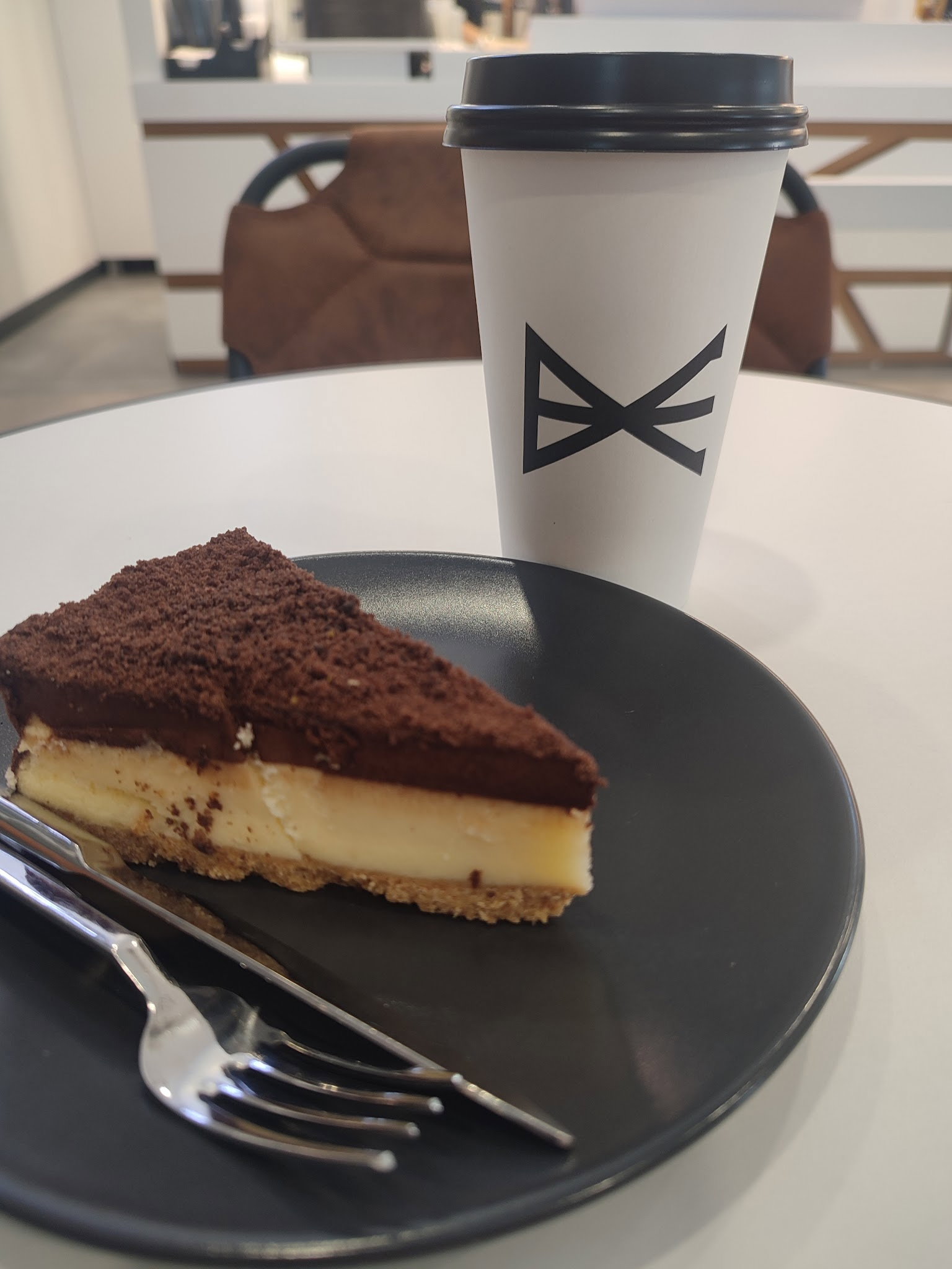 Bex Coffee