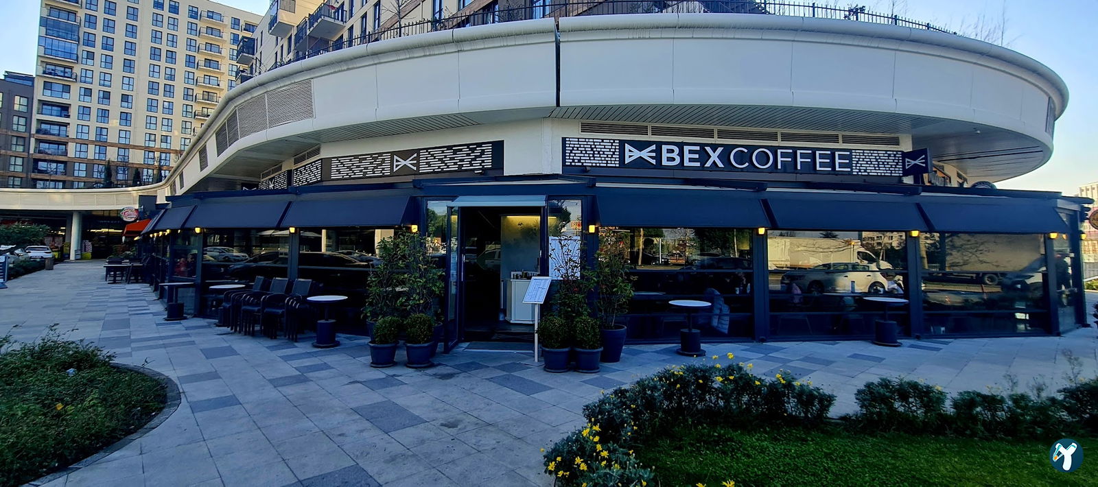 Bex Coffee