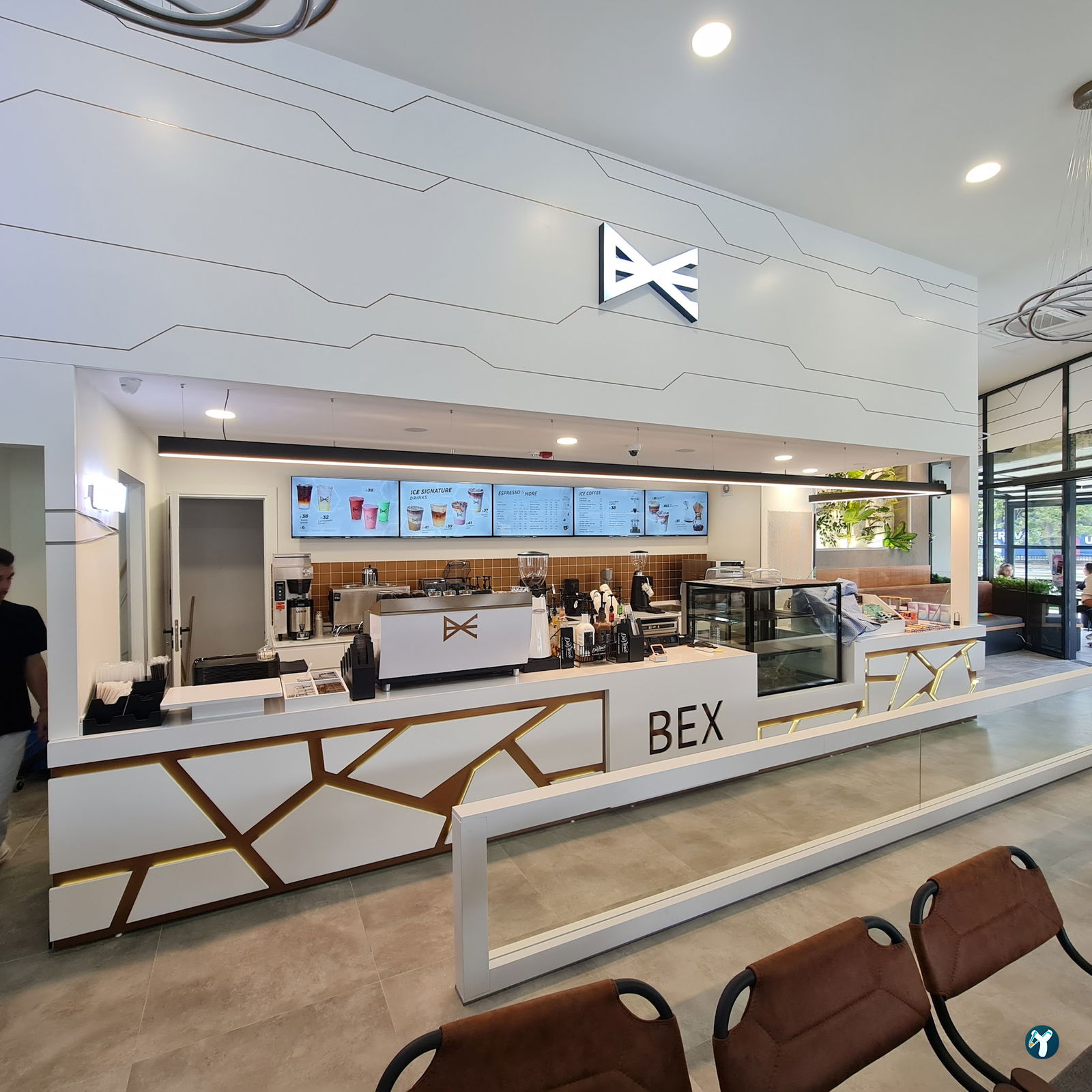 Bex Coffee
