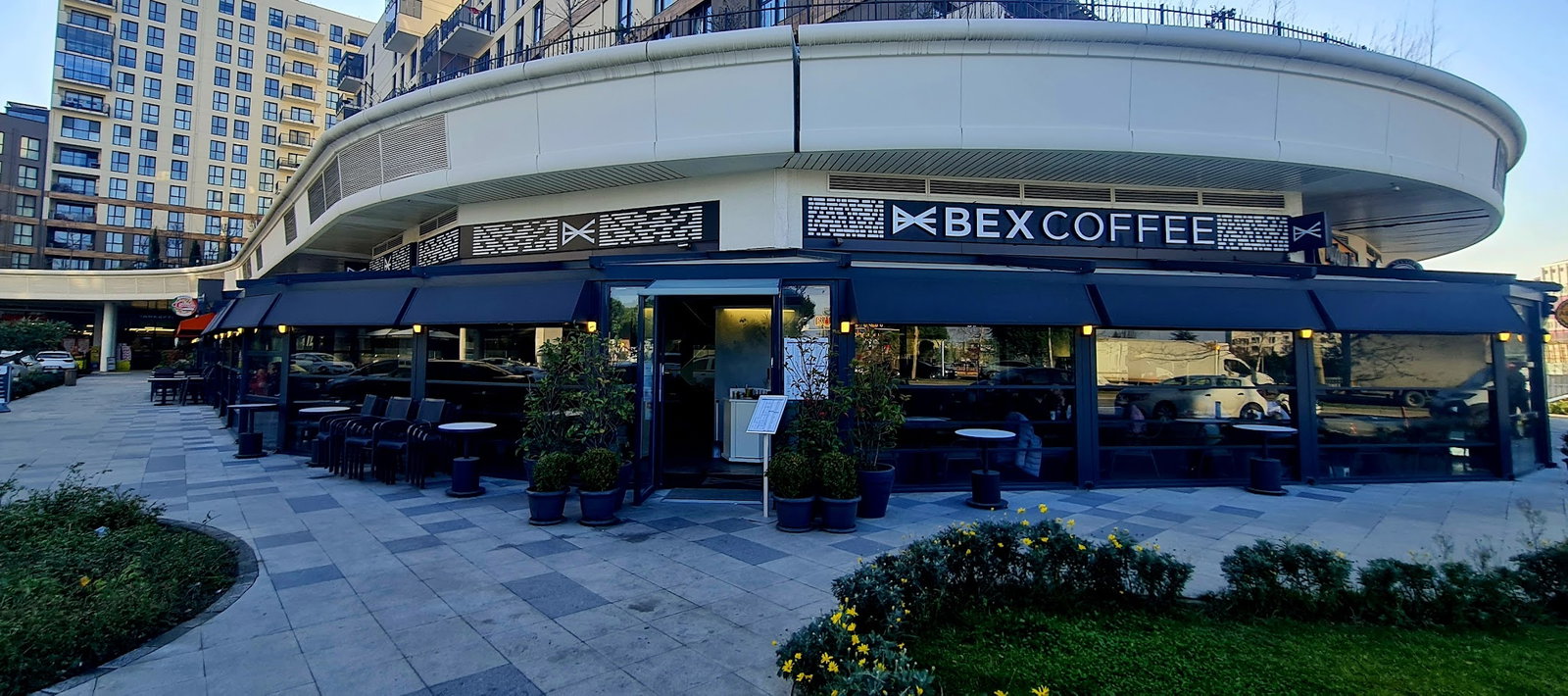 Bex Coffee