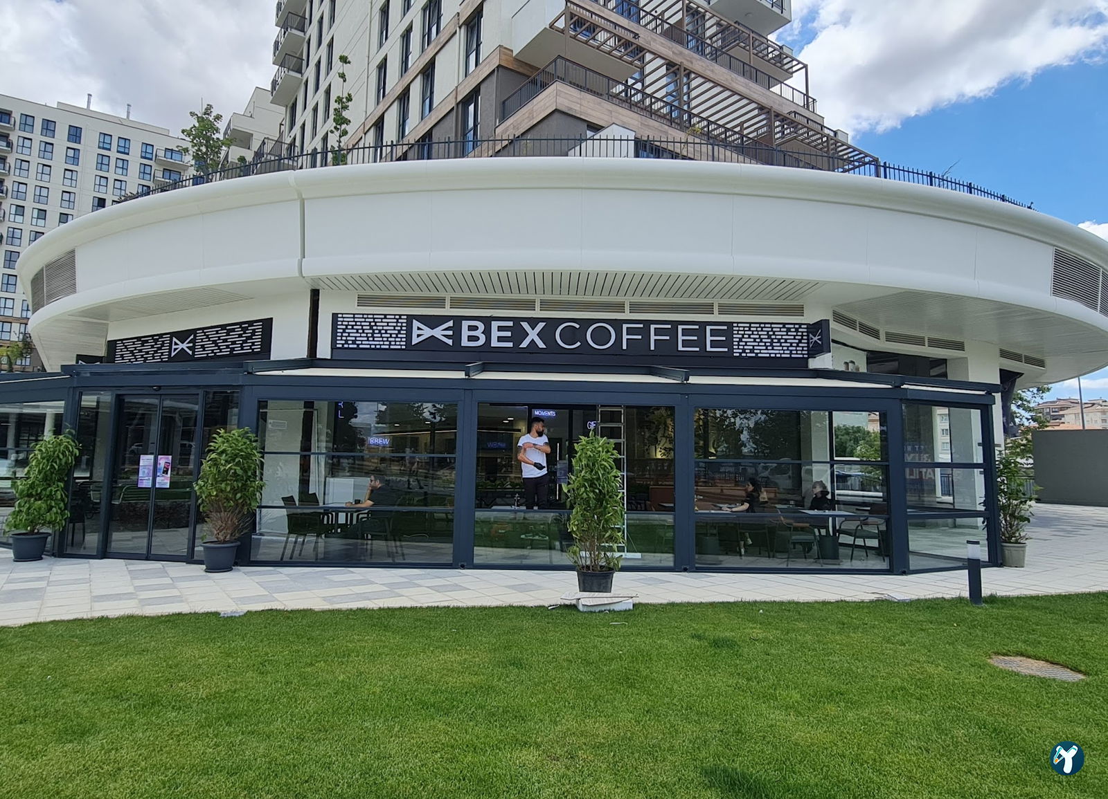 Bex Coffee