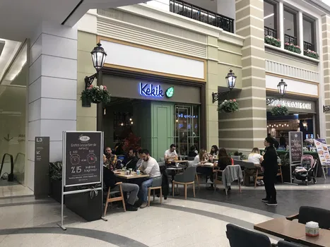 Bizim Lokanta resimleri