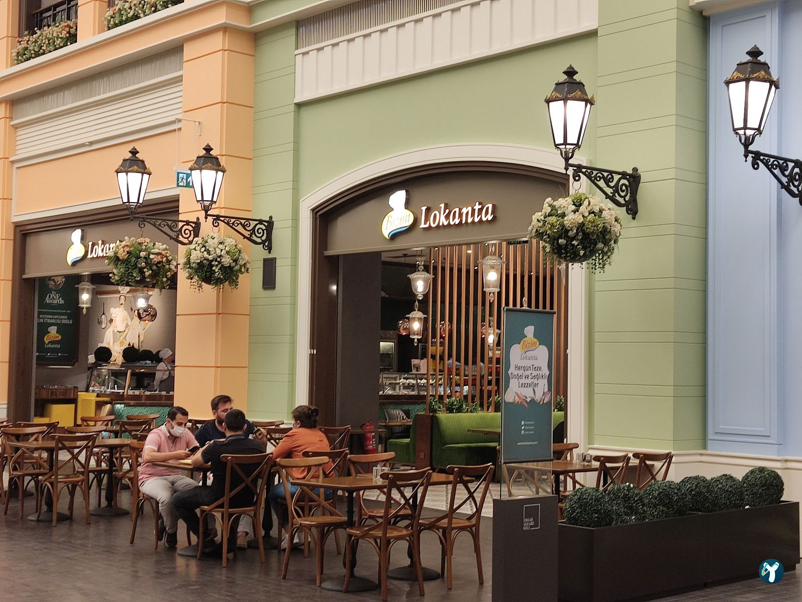 Bizim Lokanta
