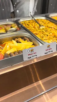 Bizim Lokanta resimleri