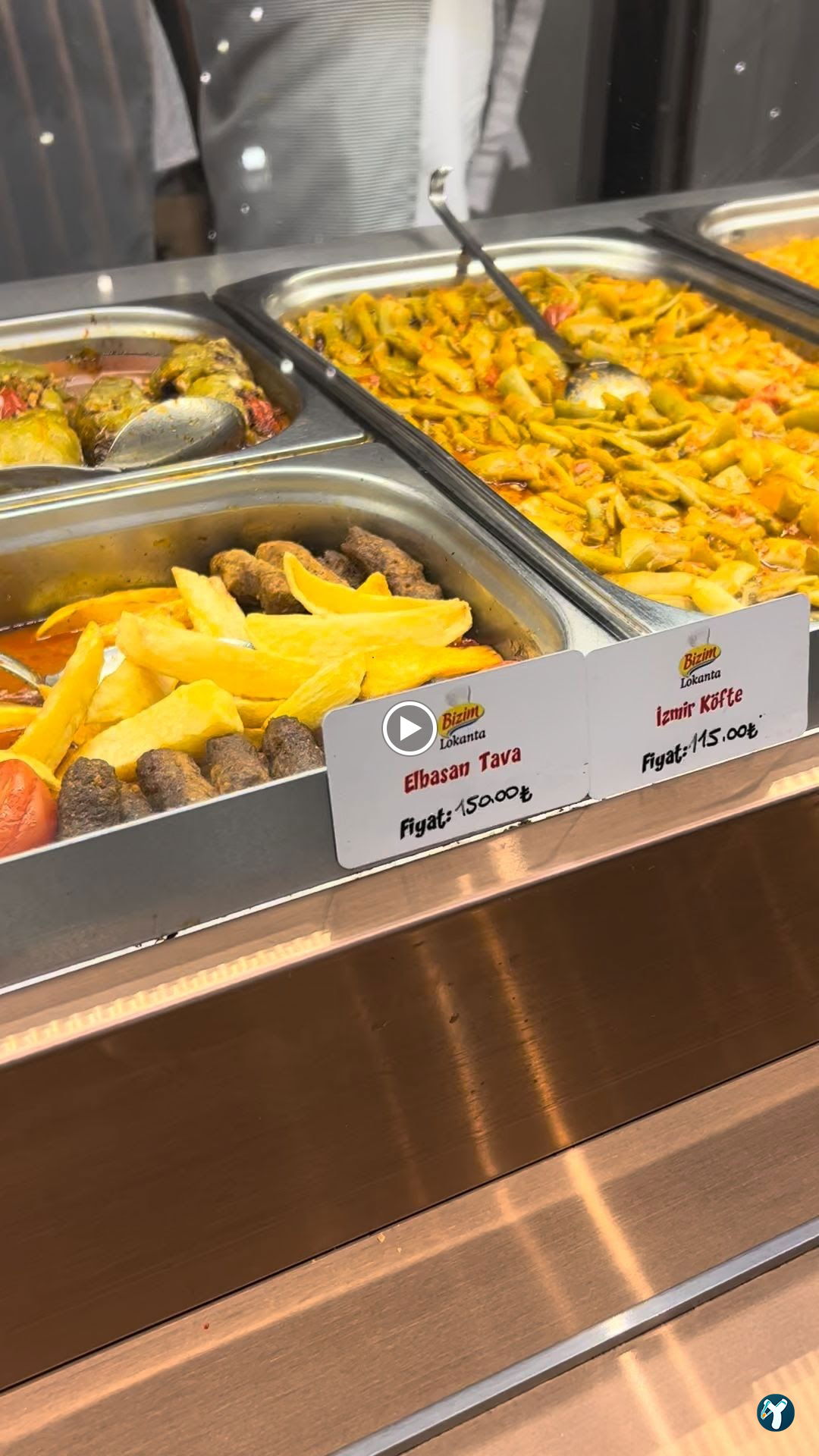 Bizim Lokanta