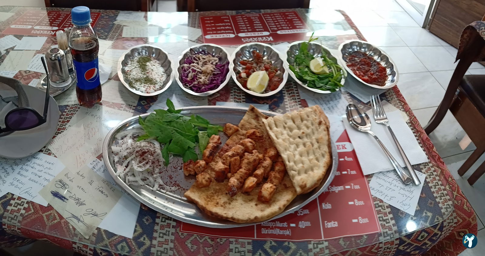 Bolu Lokantası