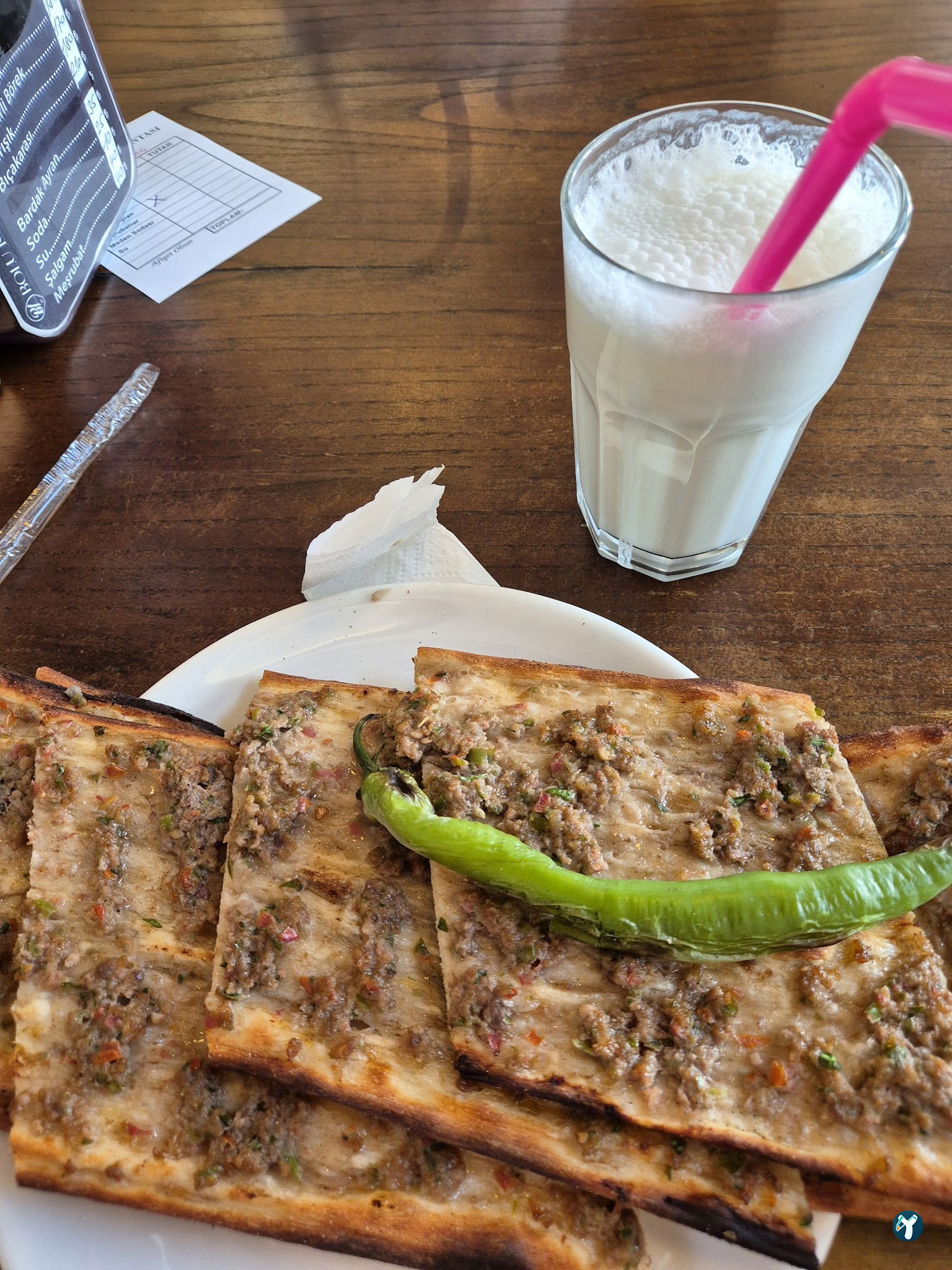 Bolu Lokantası