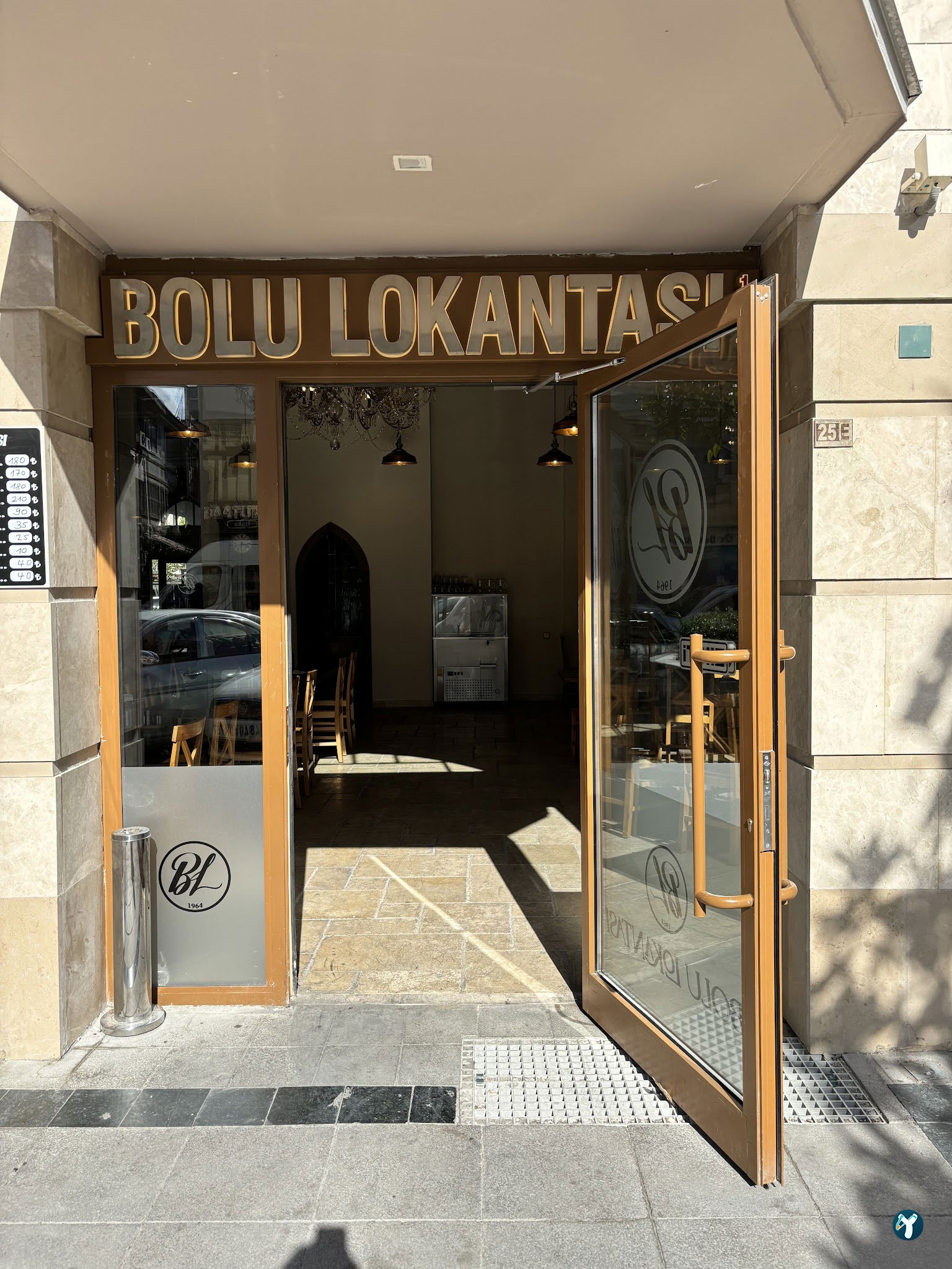 Bolu Lokantası