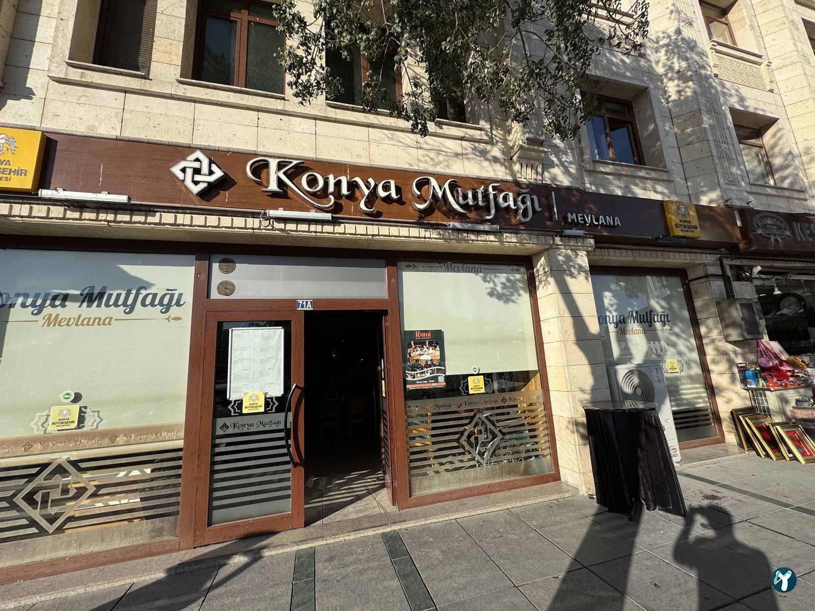 Bolu Lokantası