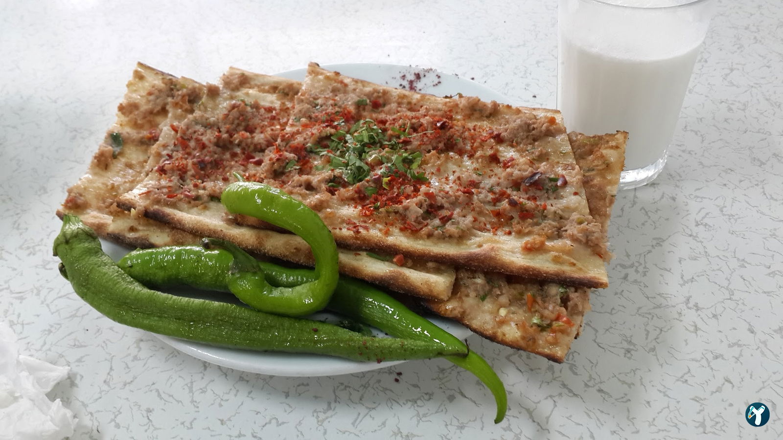Bolu Lokantası