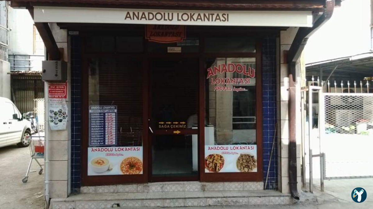 Bolu Lokantası