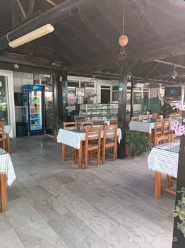 Tıkıntı Restaurant Türkbükü resimleri
