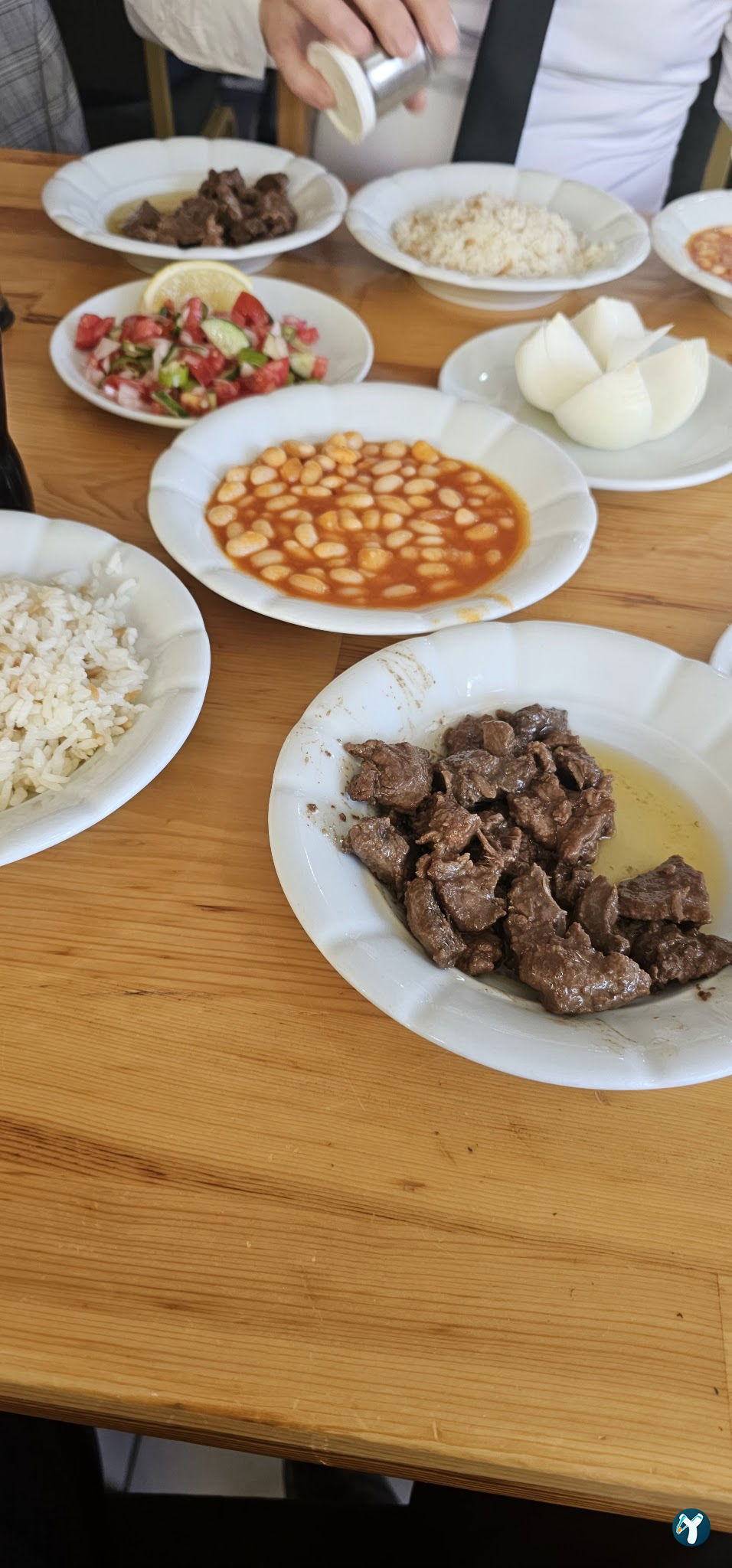 Divan Lokantasi