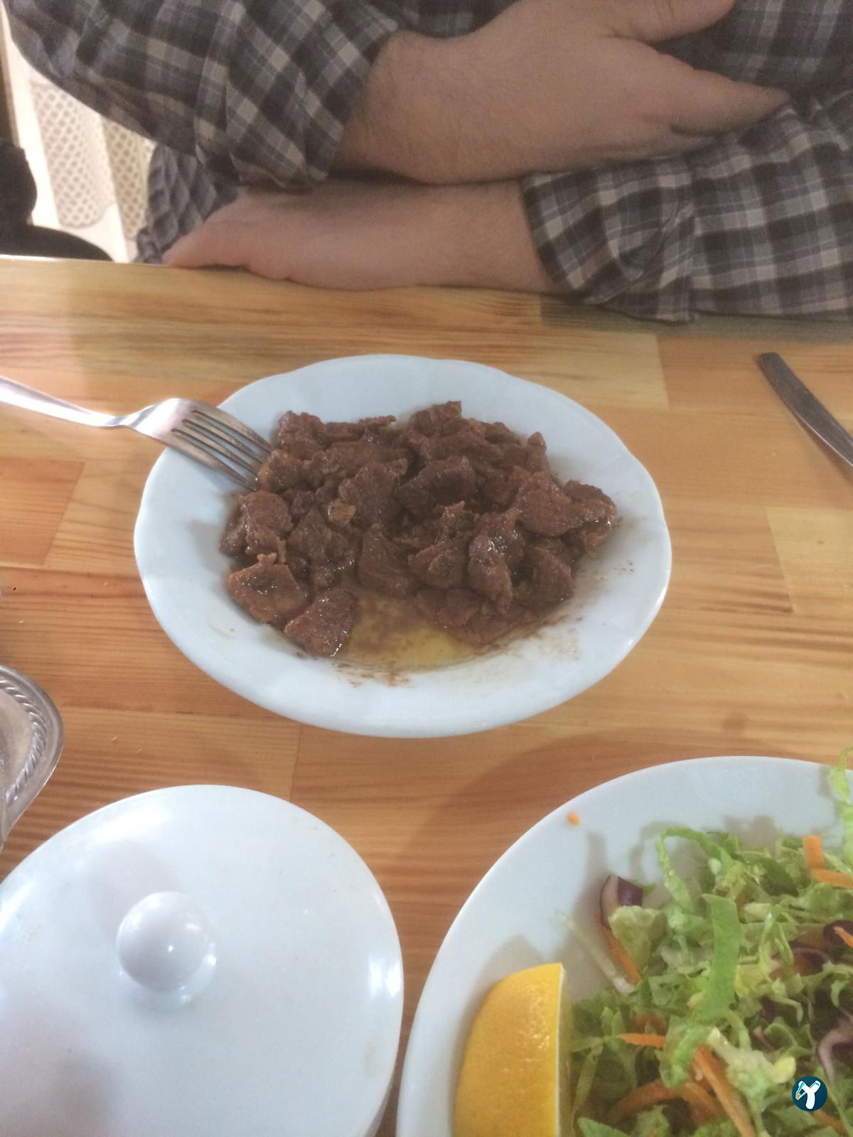 Divan Lokantasi