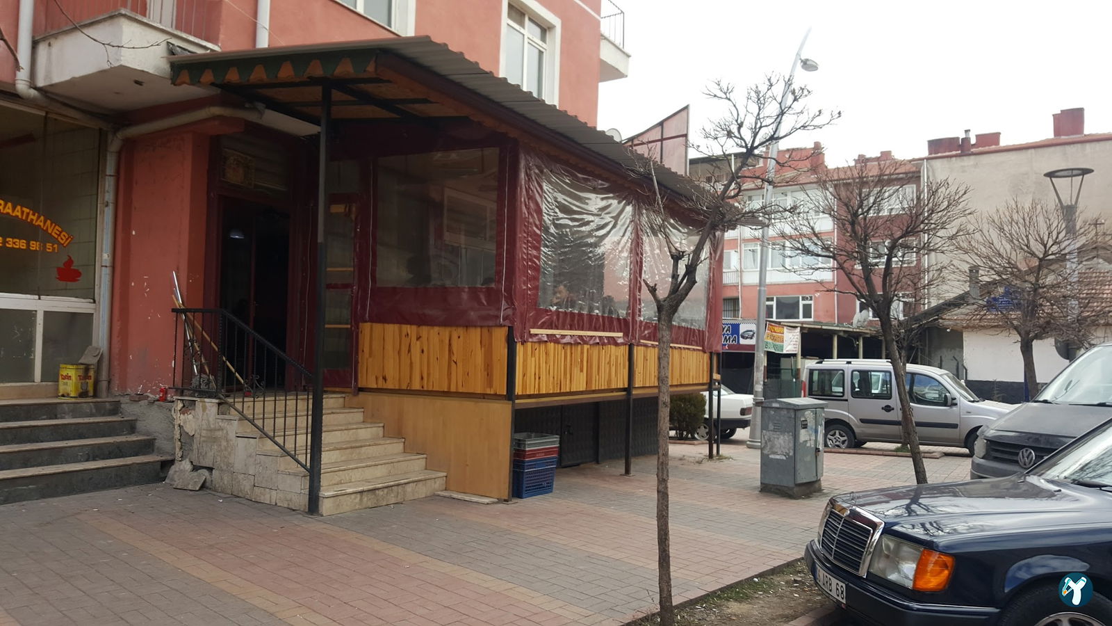 Divan Lokantasi