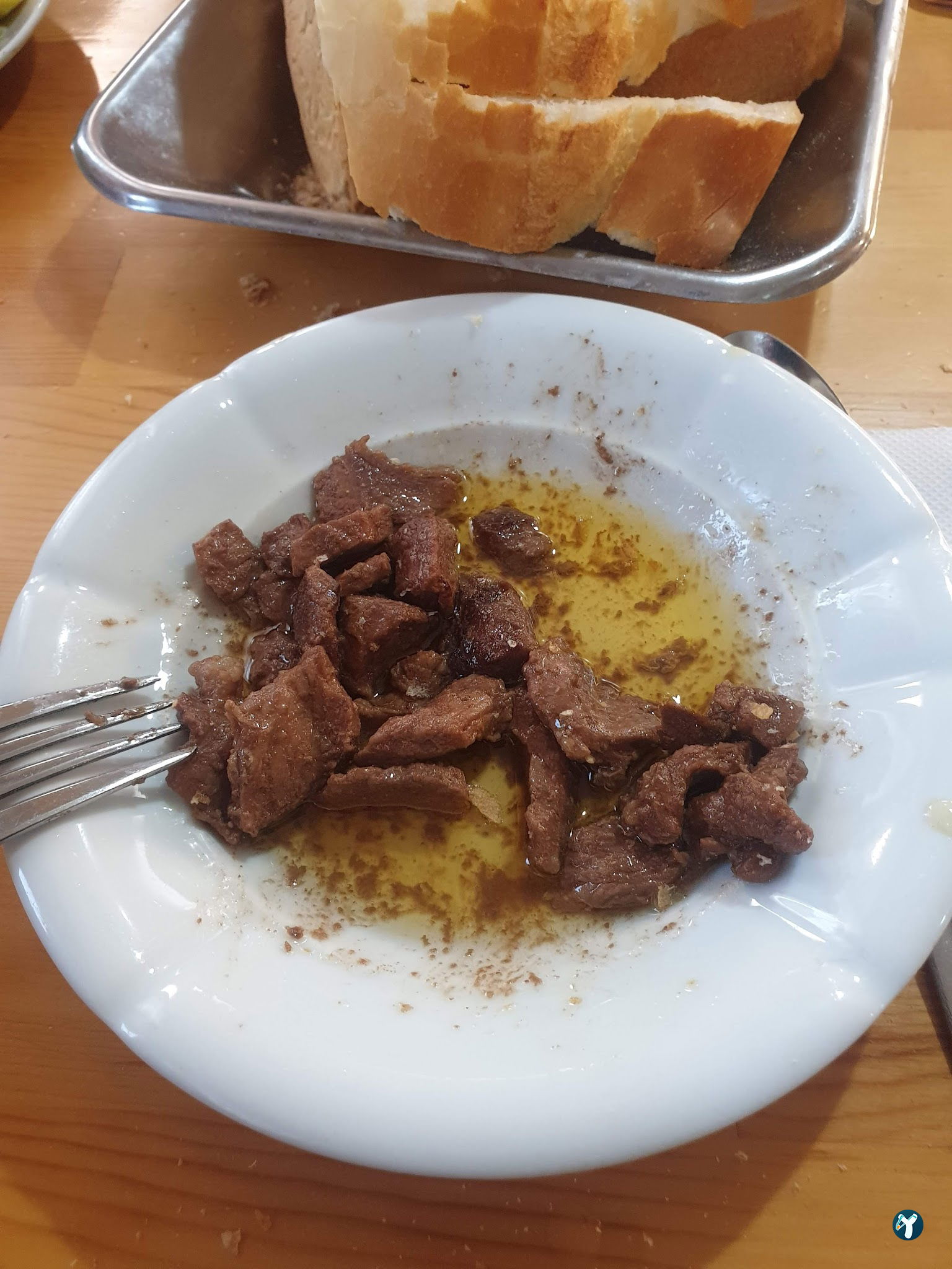 Divan Lokantasi