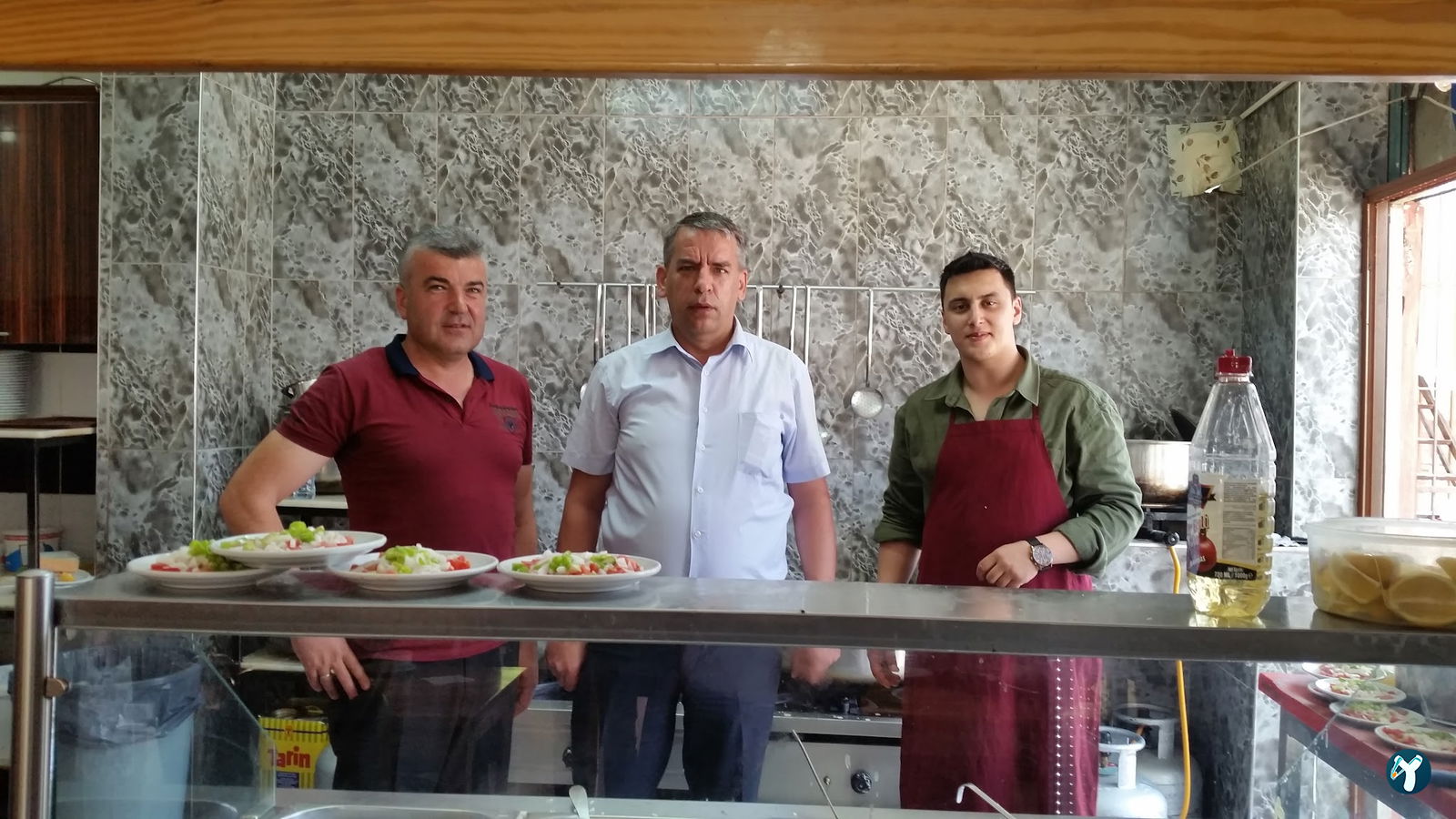 Divan Lokantasi