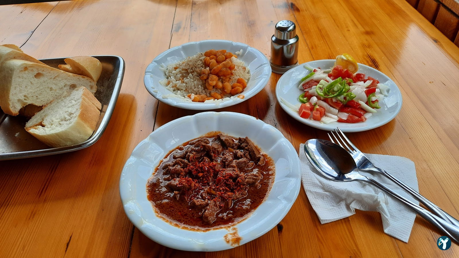 Divan Lokantasi